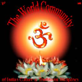 THE WORLD COMMUNITY